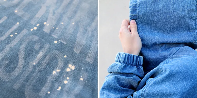 Tonello Introduces ‘Denim Illusion’ Collection with Advanced Finishing Technologies